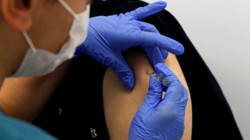 La vacuna de Johnson & Johnson produjo resultados positivos