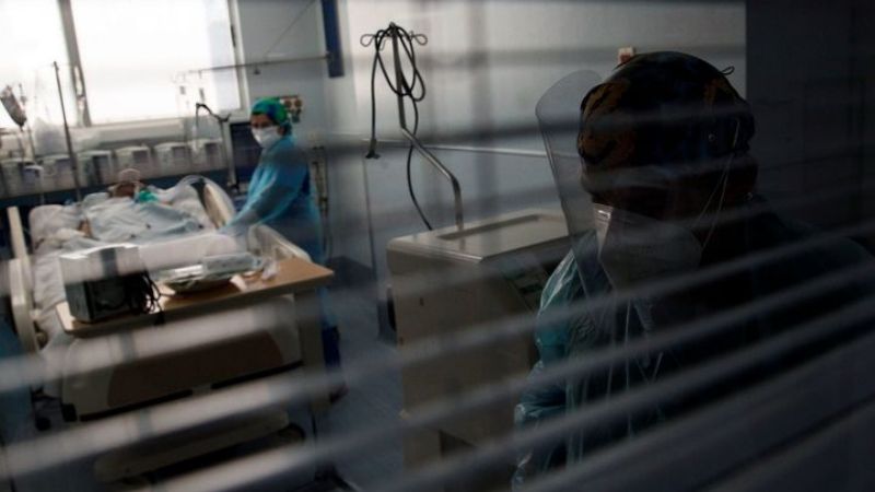 Salta sumó 44 muertos y 470 nuevos casos