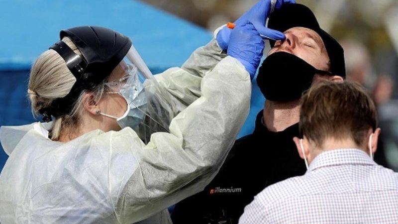 Córdoba: 1.558 nuevos infectados y 18 muertos