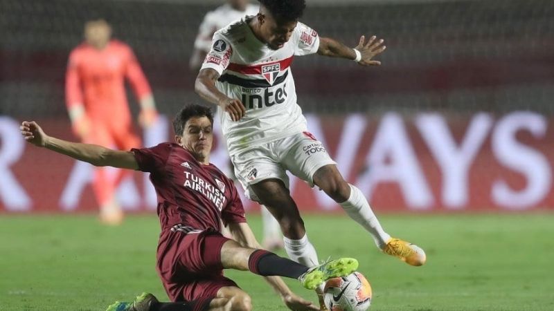 Lo que viene y las posiciones en la Copa Libertadores