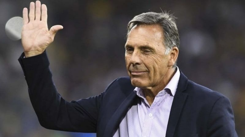 Miguel Ángel Russo volverá a dirigir a Boca ante Libertad