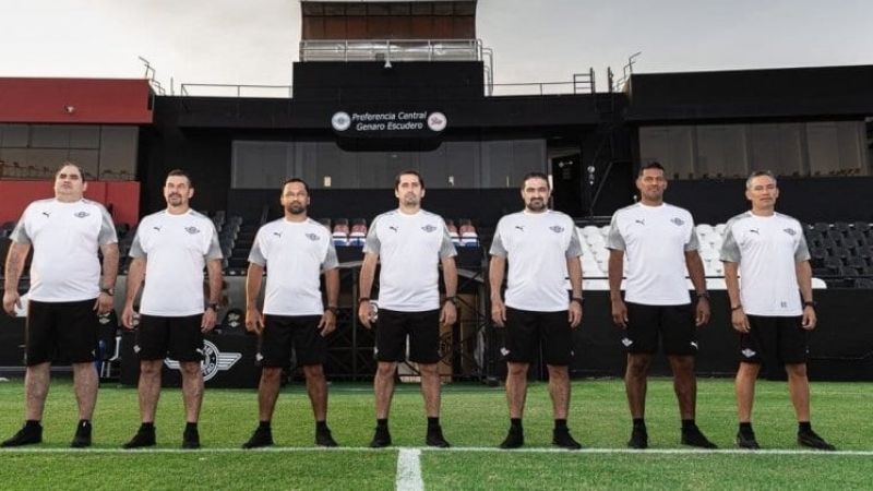 Rival de Boca presentó al DT que reemplazó a Ramón Díaz