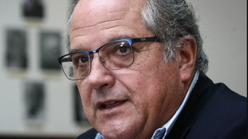 Murió por coronavirus el director del Hospital Privado de Córdoba