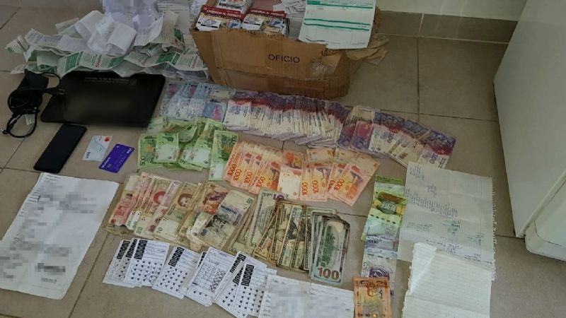 Desbaratan organización dedicada a lavado de activos en Catamarca y La Rioja