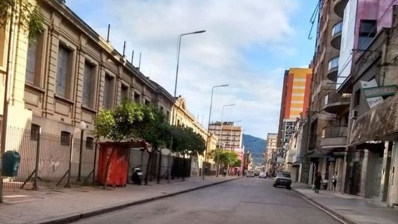Con 232 nuevos casos, Jujuy llegó a los 15.331 positivos