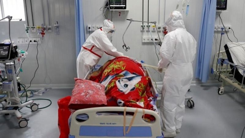 Alivio: lunes con sólo 2 contagios y 5 recuperados