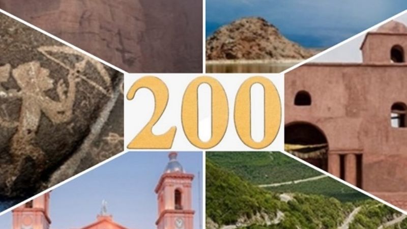 Lanzan un portal colaborativo para subir fotos y videos de Catamarca