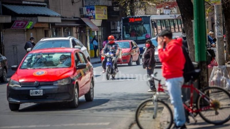 Salta: confirman 239 nuevos casos positivos y solo 3 muertes