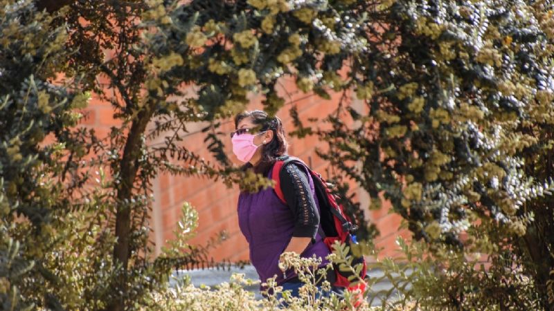 La Rioja suma 74 nuevos positivos y tres fallecidos