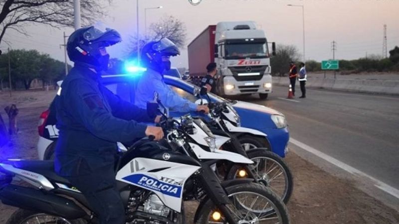 Crean una sección operativa para el control de los ingresos a la Capital