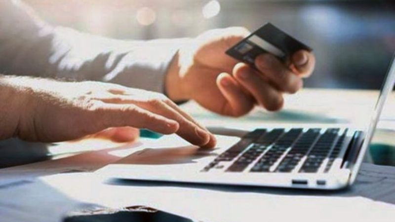 Todos los bancos venden dólares por home banking