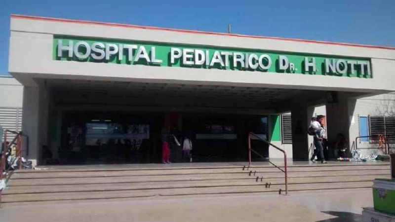 Murió una beba de tres meses por coronavirus en Mendoza