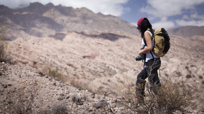 Concurso fotográfico “Catamarca al Natural”