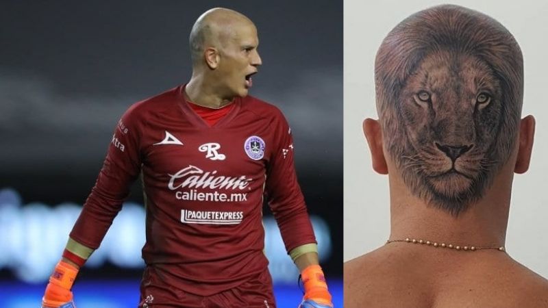 Sebastián Sosa: “Vamos a pelear para ganar títulos”