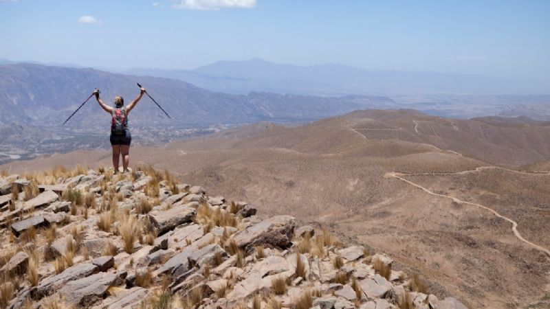 Conversatorios por la Semana de Concientización Turística