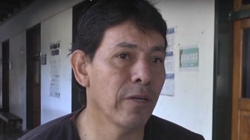 Paro virtual de universitarios