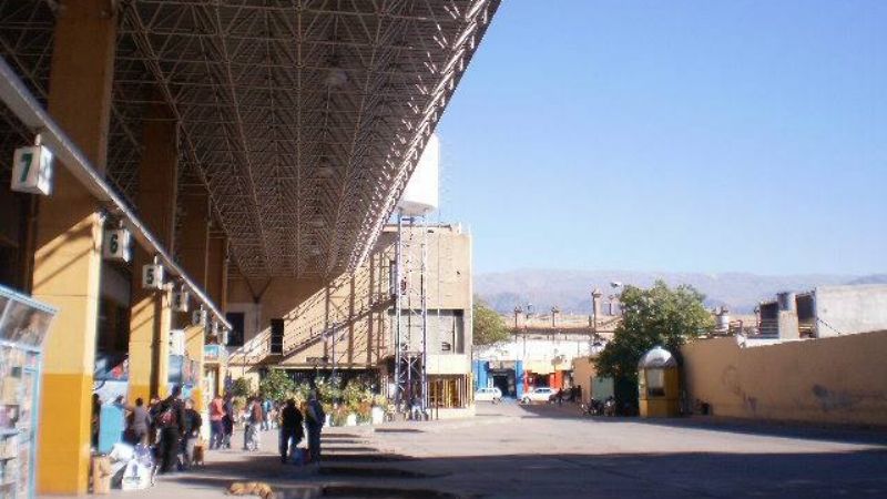 Trabajadores de la Terminal en alerta por retrasos en el pago