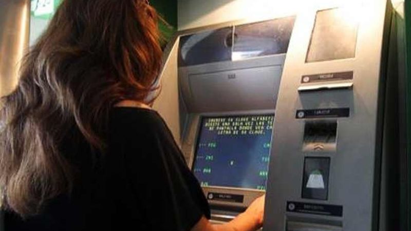 Pago de sueldos para los empleados públicos