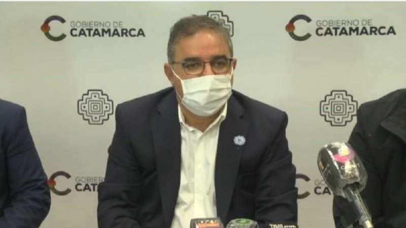 Se creará una comisión sanitaria con el aporte de especialistas