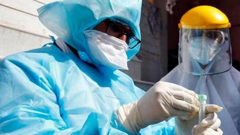 Santiago del Estero tuvo 4 nuevos decesos y 89 infectados