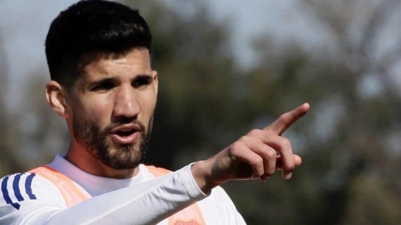 Russo mete tres cambios para recibir a Libertad