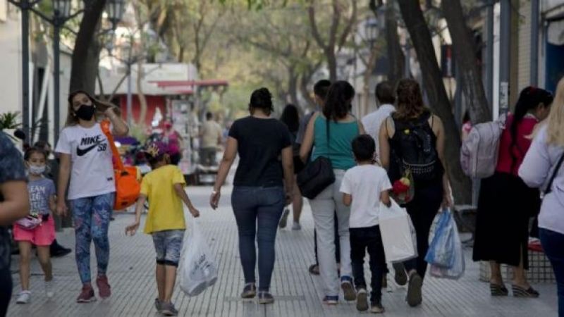 Se crea comisión para definir etapas en circulación comunitaria