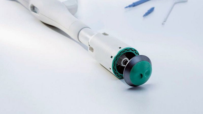 Prohíben el uso y la comercialización de dos equipos médicos