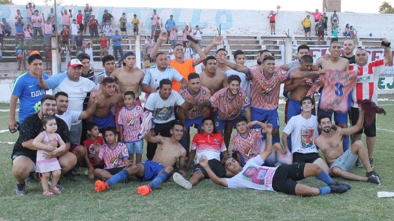 El Auténtico está celebrando su 27° aniversario