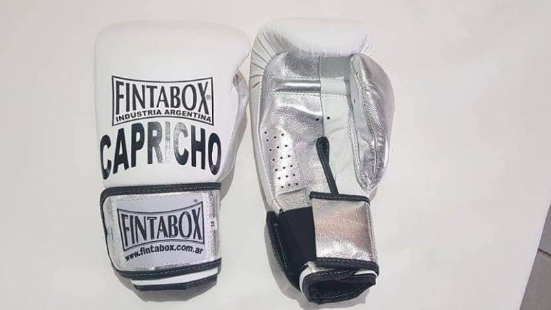 “Capricho” Romero combatirá por el Título Mundial de boxeo