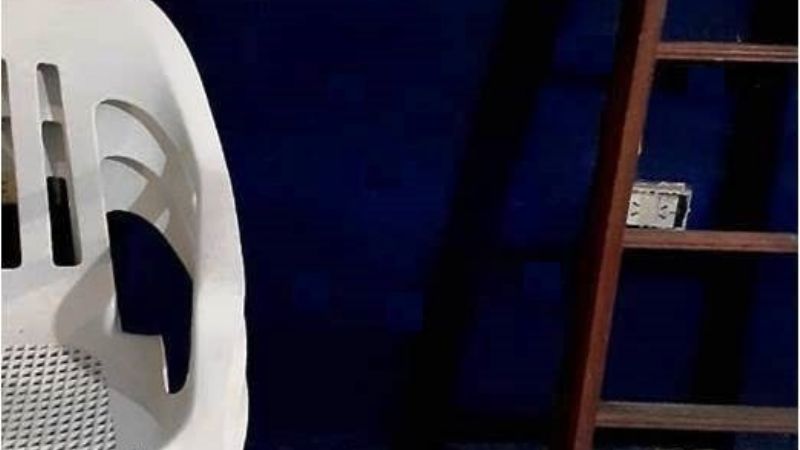 Aprehenden a dos personas y recuperan elementos sustraídos en Valle Viejo