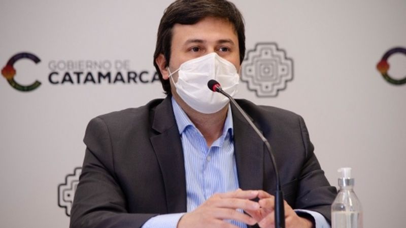 Seguridad aclaró sobre los controles en la frontera norte de la provincia