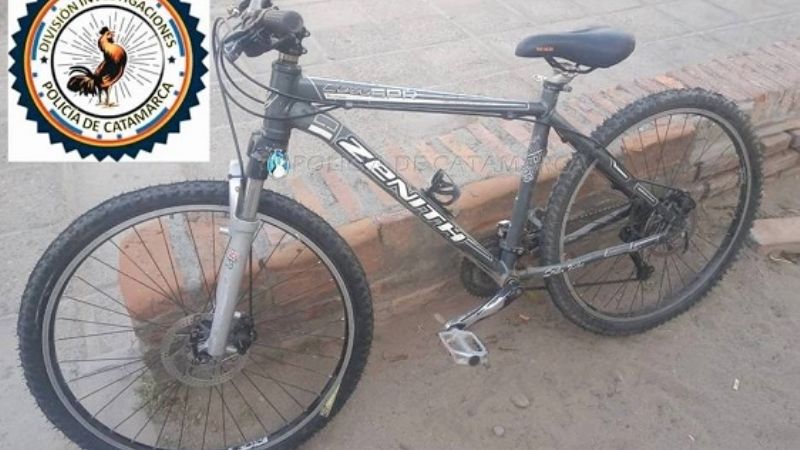 Gran cantidad de elementos recuperados producto de ilícitos