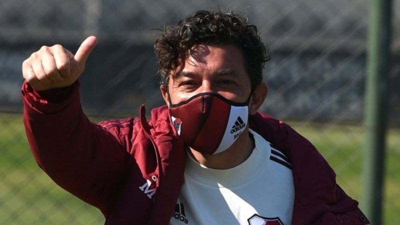 Los testeos en River dieron todos negativos