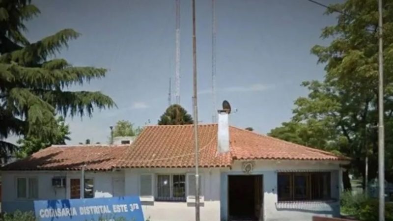 Hallan masacrado a golpes a un jubilado junto a una bolsa con cocaína