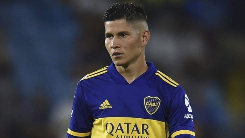 Campuzano, único titular campeón que no contrajo coronavirus