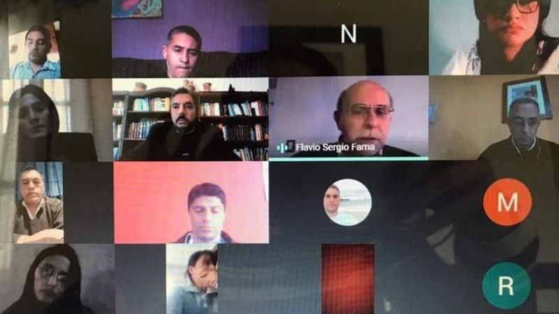 Comenzó el dictado de la Licenciatura en Seguridad