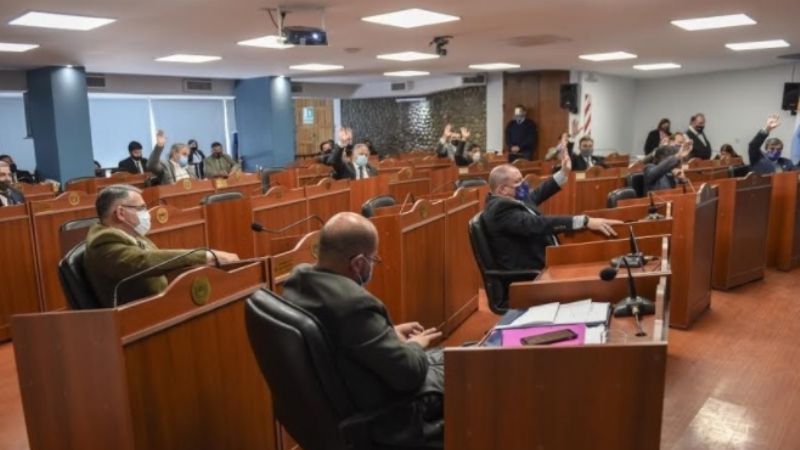 Cámara Judicial para el Oeste