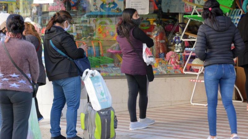 Santiago del Estero: 59 nuevos casos de coronavirus