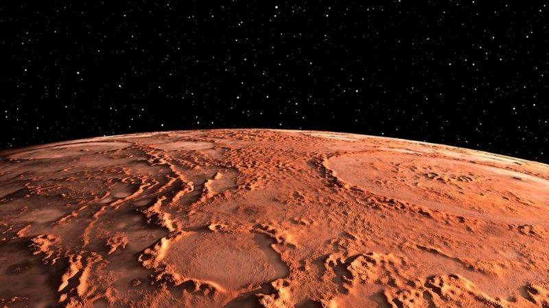 ¿Hay vida en Marte? Científicos creen tener la respuesta