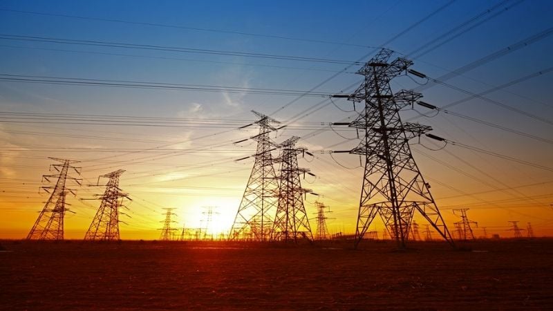 El consumo eléctrico creció un 7% en Catamarca durante agosto