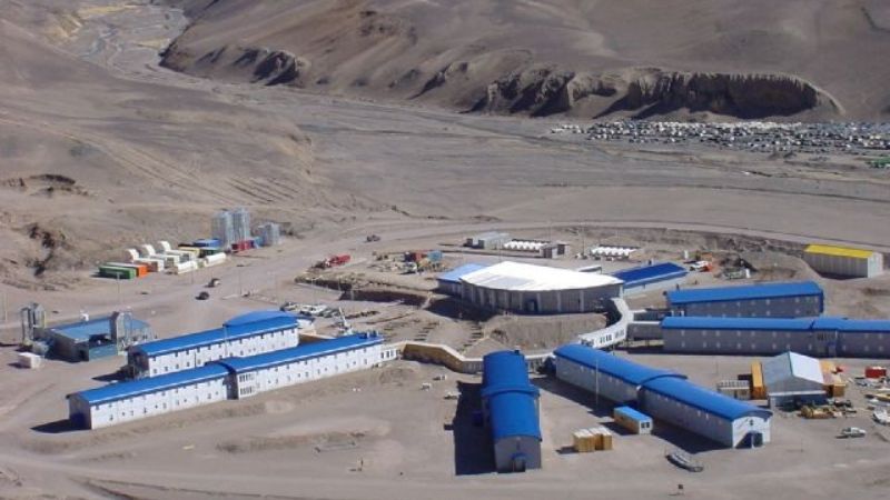 Promueven crear una empresa estatal para la extracción de minerales