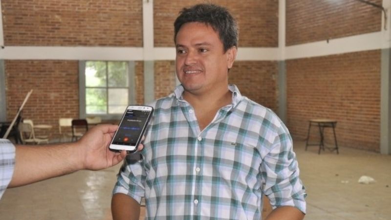 “Que este sea un año bisagra y volvamos en el 2021”