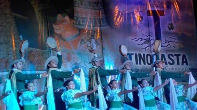 Tinogasta suspende la Vendimia por el Covid-19