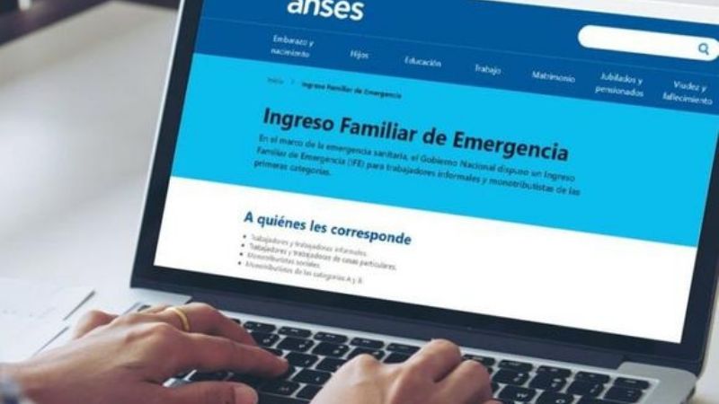 ¿Octubre llegará con el IFE 4 o habrá reemplazo para el beneficio?