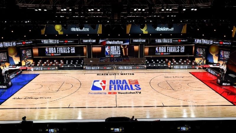 Este miércoles comienza la final de la NBA entre Lakers y Heat