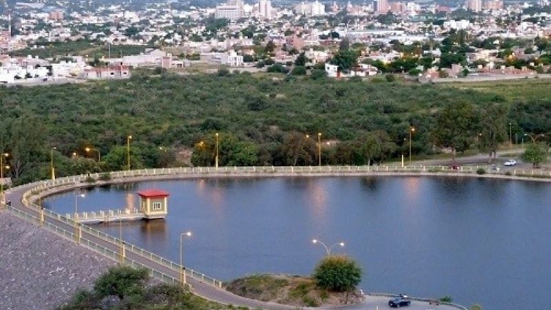 Extienden temporada de pesca en el Dique El Jumeal