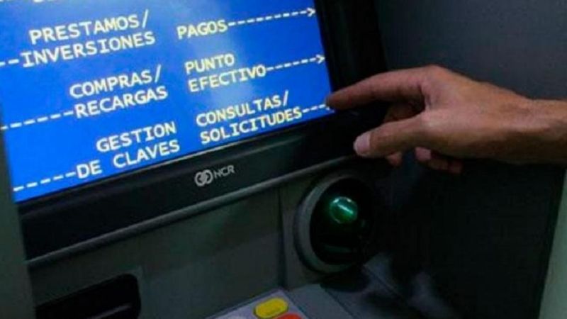 Pago de sueldos a municipales de la Capital