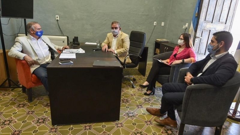 ARCA avanzará con fiscalización de deudas millonarias de canon minero