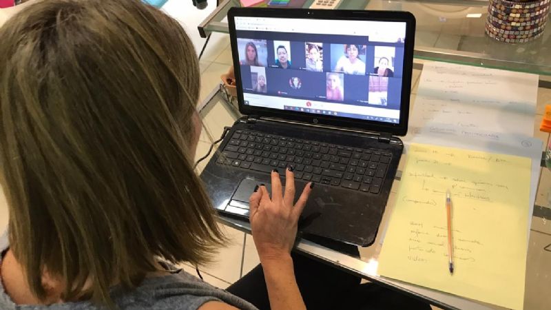 Salud trabaja con el Servicio Penitenciario