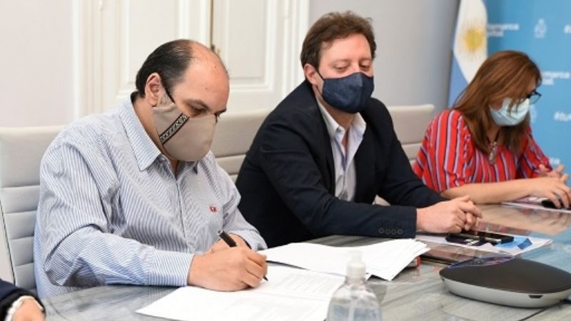 Capital comienza a desarrollar programa para la prevención de adicciones